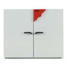 Series ED Classic Line Drying And Heating Chambers With Gravity Convection
